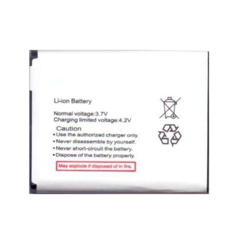 Buy Now Battery for Karbonn Titanium S205